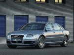 Audi A8 L 6.0 Quattro 2005 года